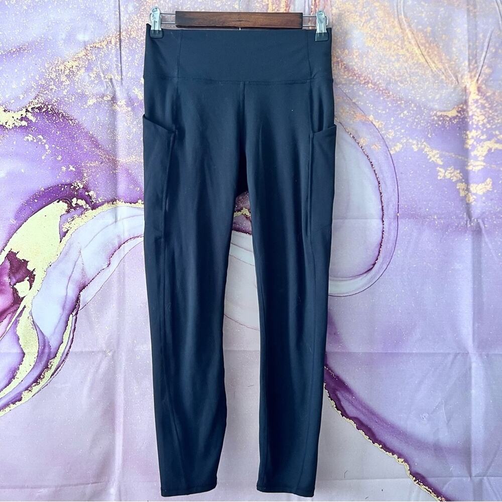 Fabletics Powerluxe Leggings Black S